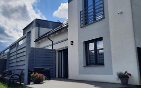 Chabrowa Apartamenty 1